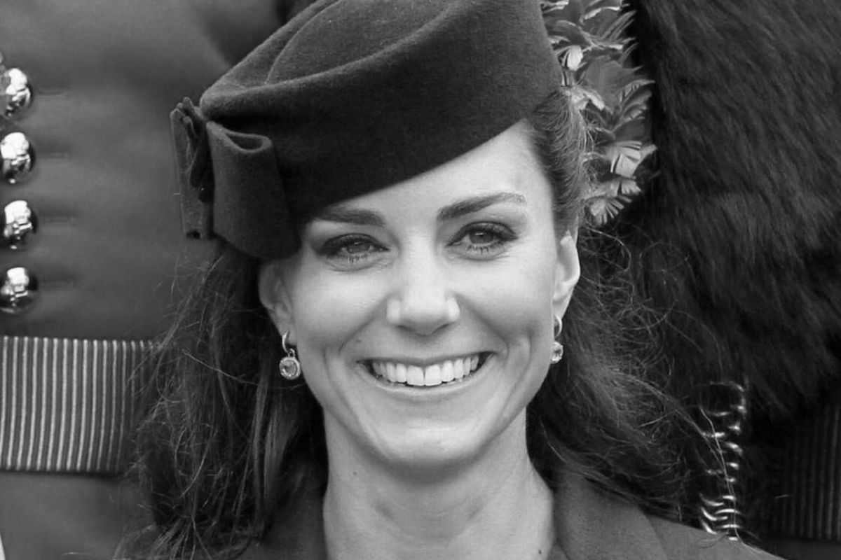 Kate Middleton caos nella Royal Family verità