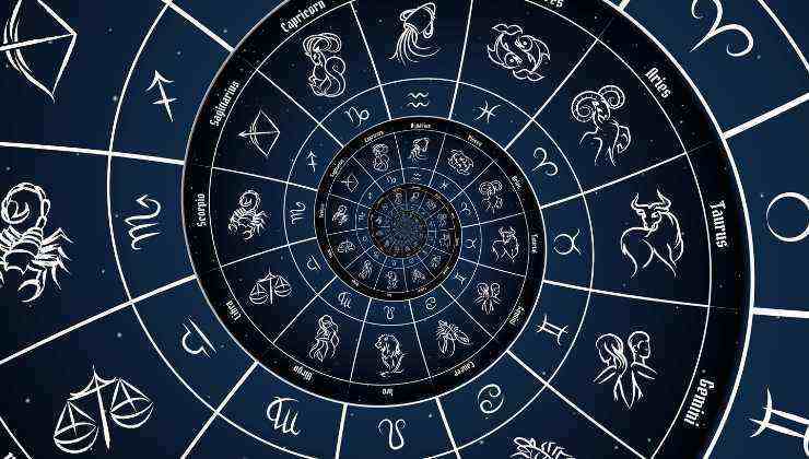 Segni zodiacali romantici