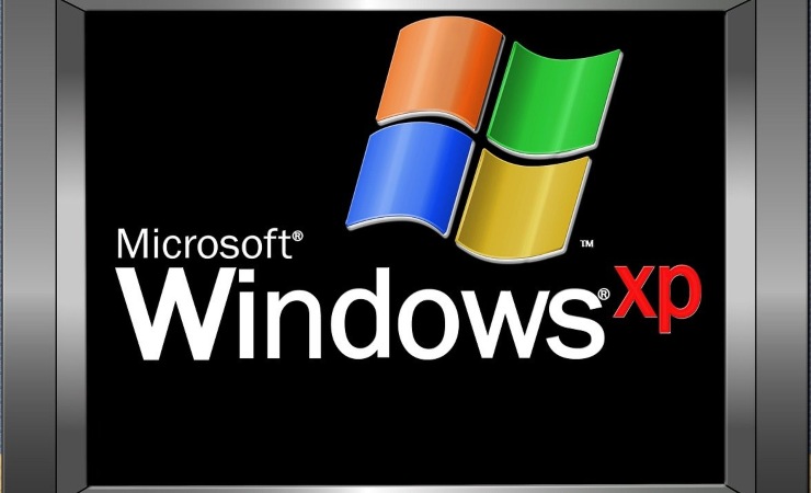 rischio windows sistema operativo