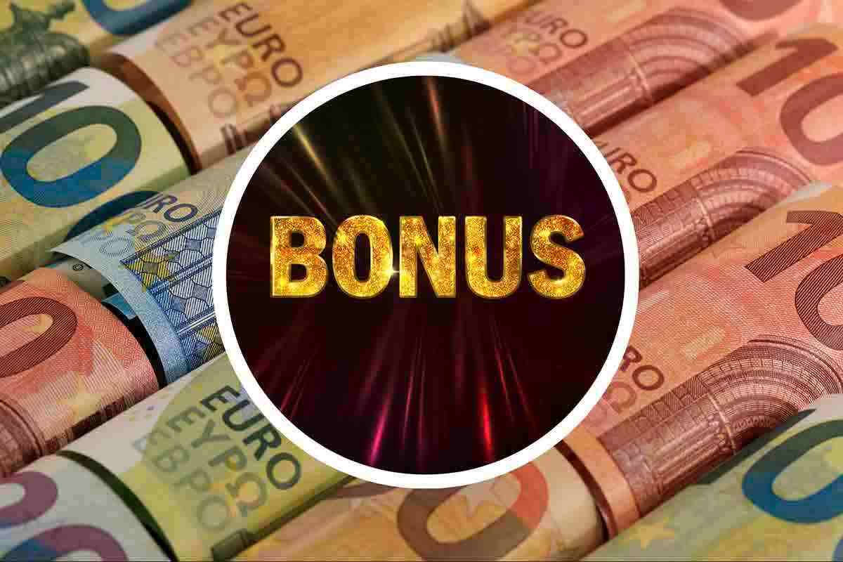 Nuovo bonus 954 euro