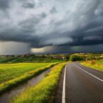 Maltempo in arrivo: allerta rossa in Emilia Romagna e Toscana, ecco le regioni a rischio