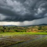 Maltempo in arrivo: allerta rossa in Emilia Romagna e rischi in altre 8 regioni