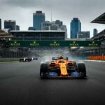 Melbourne: Norris trionfa, McLaren sorprende e Ferrari arranca