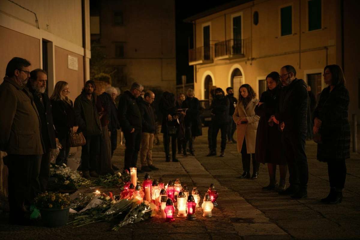 Tragedia sul lavoro: giovane di 27 anni muore mentre i colleghi assistono impotenti